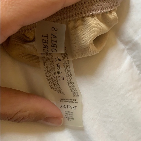 Victoria Secret Miracle Bra bikini 34C top/XS - Picture 6 of 6